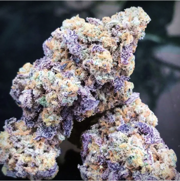 mariana cannabis blue zushi 1