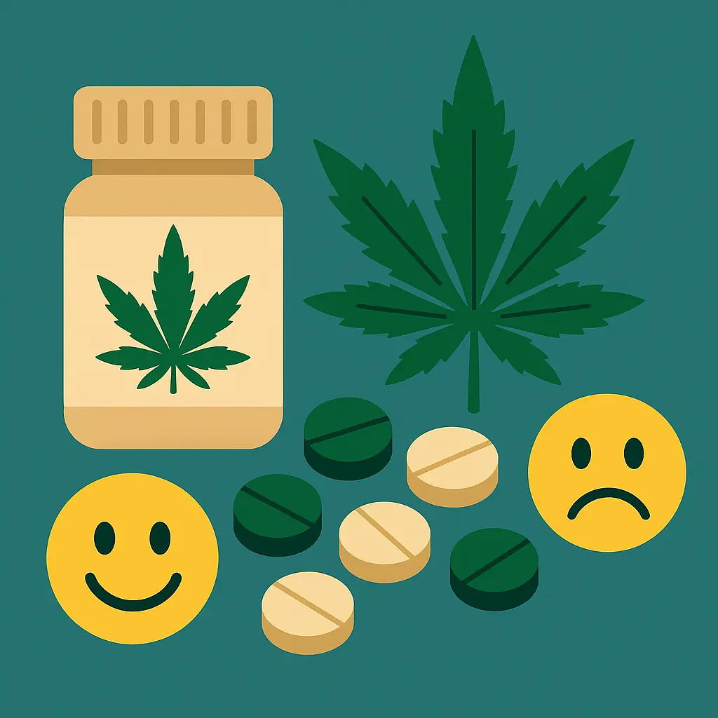 cannnabis-tabletten